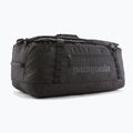 Reisetasche Patagonia Black Hole Duffel 70 l schwarz/schwarz