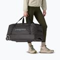 Reisetasche Patagonia Black Hole Wheeled Duffel 70 l schwarz/schwarz 5