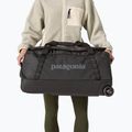 Reisetasche Patagonia Black Hole Wheeled Duffel 70 l schwarz/schwarz 6