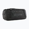 Reisetasche Patagonia Black Hole Duffel 55 l schwarz/schwarz