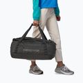 Reisetasche Patagonia Black Hole Duffel 55 l schwarz/schwarz 4