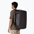 Reisetasche Patagonia Black Hole Duffel 55 l schwarz/schwarz 6