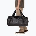 Reisetasche Patagonia Black Hole Duffel 55 l schwarz/schwarz 7