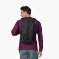 Städtischer Rucksack Patagonia Black Hole Pack 25 l schwarz/schwarz 4