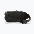 Patagonia Black Hole Waist Pack 5 l schwarz / schwarz Nierentasche 2