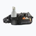 Patagonia Black Hole Waist Pack 5 l schwarz / schwarz Nierentasche 3