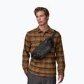 Patagonia Black Hole Waist Pack 5 l schwarz / schwarz Nierentasche 4