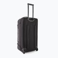 Reisetasche Patagonia Black Hole Wheeled Duffel 100 l schwarz/schwarz 2