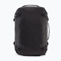 Reisetasche Patagonia Black Hole MLC 45 l schwarz/schwarz