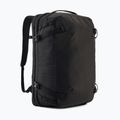 Reisetasche Patagonia Black Hole MLC 45 l schwarz/schwarz 2