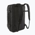 Reisetasche Patagonia Black Hole MLC 45 l schwarz/schwarz 3