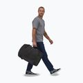 Reisetasche Patagonia Black Hole MLC 45 l schwarz/schwarz 11
