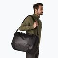 Reisetasche Patagonia Black Hole MLC 45 l schwarz/schwarz 13