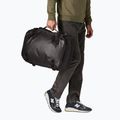 Reisetasche Patagonia Black Hole MLC 45 l schwarz/schwarz 14