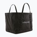 Patagonia Black Hole Gear Tote Tasche 61 l schwarz/schwarz