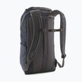 Städtischer Rucksack Patagonia Black Hole Pack 25 l smolder blue/forge grey 3