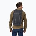 Städtischer Rucksack Patagonia Black Hole Pack 32 l smolder blue/forge grey 8