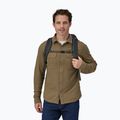 Städtischer Rucksack Patagonia Black Hole Pack 32 l smolder blue/forge grey 9