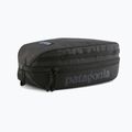 Patagonia Reiseveranstalter Black Hole Cube 3 l schwarz / schwarz