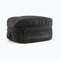 Patagonia Reiseveranstalter Black Hole Cube 6 l schwarz / schwarz
