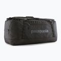 Reisetasche Patagonia Black Hole Duffel 100 l schwarz/schwarz