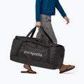 Reisetasche Patagonia Black Hole Duffel 100 l schwarz/schwarz 4