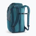 Städtischer Rucksack Patagonia Black Hole Pack 32 l tidal teal/leuchtendes Pink 2