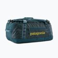 Reisetasche Patagonia Black Hole Duffel 40 l tidal teal/leuchtendes Pink