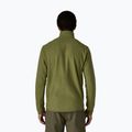 Herren-Trekkingpullover Patagonia R1 Air caper green 3