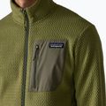 Herren-Trekkingpullover Patagonia R1 Air caper green 6
