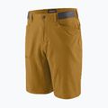 Herren-Trekking-Shorts Patagonia Venga Rock Shorts bobcat brown