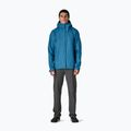 Regenjacke Herren Patagonia Torrentshell 3L Rain aquatic blue 2