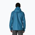 Herren-Regenjacke Patagonia Torrentshell 3L Rain aquatic blue 3