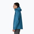 Regenjacke Herren Patagonia Torrentshell 3L Rain aquatic blue 5