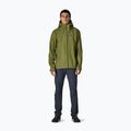 Regenjacke Herren Patagonia Torrentshell 3L Rain caper green 2