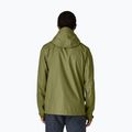 Regenjacke Herren Patagonia Torrentshell 3L Rain caper green 3