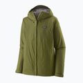 Herren-Regenjacke Patagonia Torrentshell 3L Rain caper green 7