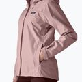 Damen-Regenjacke Patagonia Torrentshell 3L Rain quiet violet 7