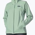 Damen-Regenjacke Patagonia Torrentshell 3L Rain thin ice 2