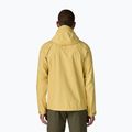 Regenjacke Herren Patagonia Torrentshell 3L Rain limestone yellow 3