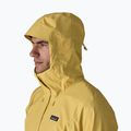 Regenjacke Herren Patagonia Torrentshell 3L Rain limestone yellow 5