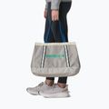 Tasche Patagonia Black Hole Tote 25 l birch white 2