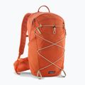 Rucksack Patagonia Terravia Pack 14 l S coal orange