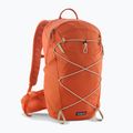 Rucksack Patagonia Terravia Pack 14 l M coal orange
