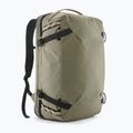 Reisetasche Patagonia Black Hole MLC 45 l weathered stone