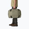 Reisetasche Patagonia Black Hole MLC 45 l weathered stone 10