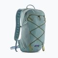 Wanderrucksack Patagonia Terravia Pack 14 l blue sage