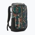 City-Rucksack Patagonia Black Hole Pack 25 l kaleido/black