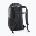 City-Rucksack Patagonia Black Hole Pack 25 l kaleido/black 2