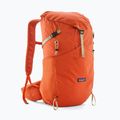 Tourenrucksack Patagonia Terravia 28 l coral orange